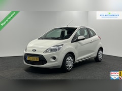 Ford Ka - 1.2 Style start/stop AIRCO ELEKTRISCHE RAMEN