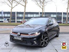 Volkswagen Polo - GTI 2.0 TSI 207PK | Panodak | Beats Audio | Virtual | Keyless | Camera | IQ Light Matrix L