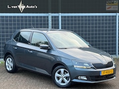 Skoda Fabia - 1.2 TSI | JOY | Clima | 12 mnd Garantie |