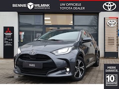 Toyota Yaris - 1.5 Hybrid 115 Dynamic | Comfort Pack | Blindspot | Stuur en sto