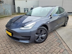 Tesla Model 3 - Standard RWD Plus 60 kWh