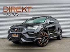 CUPRA Ateca - 2.0 TSI 4DRIVE LIMITED PANO AKRA BREMBO BEATS