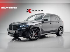 BMW X5 - xDrive45e High Executive |BOMVOLL|Pano|Skylounge|H&K|HUD|360 Camera|