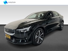 Polestar 2 - 2 300kW Long Range Dual Motor 408pk Aut PS2