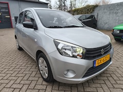 Suzuki Celerio - 1.0 Comfort, Airco