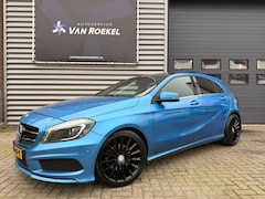 Mercedes-Benz A-klasse - 180 Prestige | AMG | Xenon | PDC | Pano | Leer