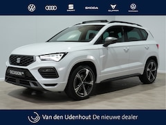 SEAT Ateca - 1.5 TSI 150pk DSG FR Business Intense Panorama 360 Camera trekhaak 19"velgen LED0