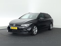 Volkswagen Golf Variant - 1.5 TSI 150pk R-Line Business+ Navigatie Camera Stoelverwarming Keyless