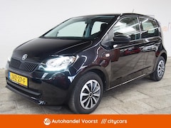 Skoda Citigo - 1.0 Greentech Ambition 5Drs Airco (APK:Nieuw) Incl.Garantie