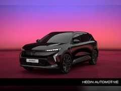 Renault Scenic E-Tech - EV87 long range esprit Alpine Pack advanced driving assist en augmented vision| Pack light