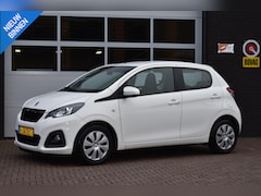 Peugeot 108 - 1.0 e-VTi Active | Airco | CPV | Incl. garantie