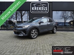 Kia Stonic - 1.0 T-GDi MHEV GT-Line