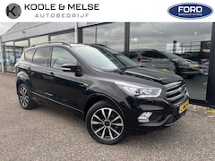 Ford Kuga - 1.5 EcoBoost 150PK 2WD ST Line, trekhaak