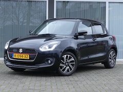 Suzuki Swift - 1.2 Style Smart Hybrid, GT pakket, 1ste eigenaar, Vol. dealer o.h, Cruise & Climate contro
