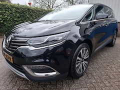 Renault Espace - 1.6 TCe Dynamique 5p. LED/PANODAK/PDC/NAVI 200PK
