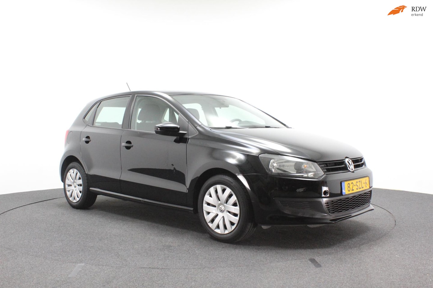Volkswagen Polo - 1.2 Easyline | Airco | NAP! | Elektrische ramen | 1e eigenaar | 5-deurs - AutoWereld.nl