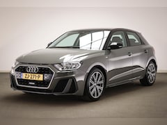 Audi A1 Sportback - 30 TFSI S Line | VIRTUAL COCKPIT | AIRCO | BLUETOOTH | APPLE | PDC | 17"