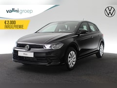 Volkswagen Polo - Edition 1.0 MPI 80PK