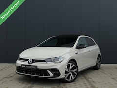 Volkswagen Polo - 1.0 TSI R-Line|ACC|DSG|Pano|Camera|IQ.Light
