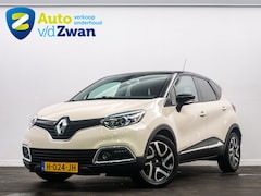 Renault Captur - 1.2 TCe Expression Camera/Navi/Cruise