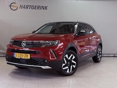 Opel Mokka - 1.2 130pk Elegance* Navi / Cruise / PDC / Winterpakket / Trekhaak