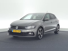 Volkswagen Polo - 1.0 TSI 116pk H6 2x R-Line Beats ACC Climate Control Navigatie