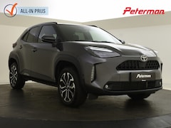 Toyota Yaris Cross - 1.5 Hybrid 115 Style | stoel + stuurverwarmd |