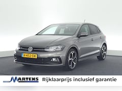 Volkswagen Polo - 1.0 TSI 116pk H6 2x R-Line Beats ACC Climate Control Navigatie