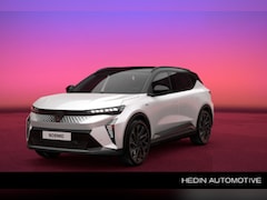 Renault Scenic E-Tech - EV87 long range esprit Alpine Pack advanced driving assist en augmented vision| Pack light