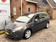 Opel Zafira Tourer - 1.4 Edition