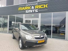 Opel Antara - 2.4 103KW Enjoy