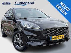 Ford Kuga - 2.5 PHEV ST-Line X 225pk Trekhaak | Stoelverwarming, Voorruit verwarming | Adaptieve Cruis