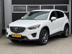 Mazda CX-5 - 2.0 SkyActiv-G 165 TS+ 2WD Keyless, Navi, Memory Stoel, NAP