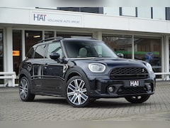 MINI Countryman - 2.0 Cooper S E ALL4 I Pano I ACC I 19 inch
