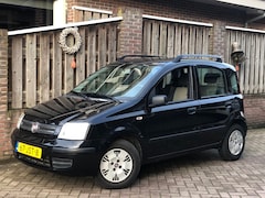 Fiat Panda - 1.2 Edizione Cool AIRCO, 82DKM, 1ste eigenaar