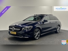 Mercedes-Benz CLA-klasse Shooting Brake - 180 AMG Edition Plus LEER PANO CAMERA NAVI
