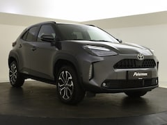 Toyota Yaris Cross - 1.5 Hybrid 115 Style | stoel + stuurverwarmd |
