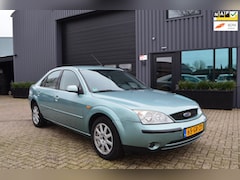 Ford Mondeo - 2.0-16V Trend | Automaat | Airco | Nieuwe APK
