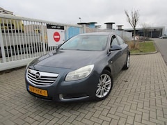 Opel Insignia - 1.8 Business, Leer