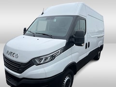 Iveco Daily - 35S21 3.0 210pk Hi-Matic Automaat Luchtvering Standkachel Led (wordt verwacht)