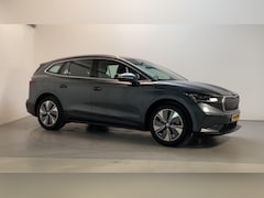 Skoda Enyaq iV - 80 Camera Navigatie Parkeersensoren Climate Control