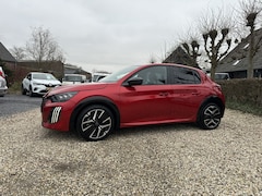 Peugeot 208 - 1.2 100PK GT-Line Navigatie