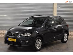 SEAT Arona - 1.0 TSI Style Business Intense + Android Auto|Carplay|Camera|Parkeersensoren V+A|Trekhaak|