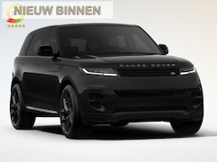 Land Rover Range Rover Sport - 3.0 P460e PHEV AWD SE Dealeronderh. / 5 jaar garantie / 360 camera / Panoramadak / 22 inch