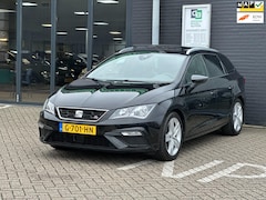SEAT Leon ST - 1.5 TSI FR Business Intense/PANO-DAK/APP-CONNECT/AUTOMAAT