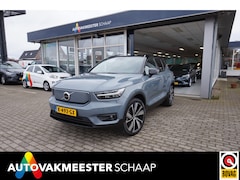 Volvo XC40 - Recharge P8 AWD R-Design , Incl 12 mnd bovag garantie