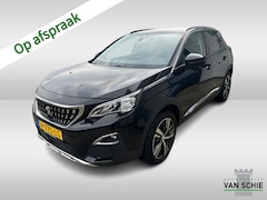 Peugeot 3008 - 1.2 PureTech Crossway 1e-Eig. & Keurig-Onderh. BOVAG-Garantie