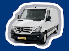 Mercedes-Benz Sprinter - 314 2.2 CDI L2H1 Euro 6 Airco NAP Betimmering