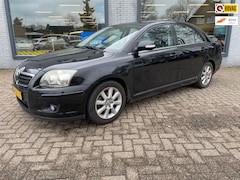 Toyota Avensis - 1.8 VVTi Luna Hatchback | Trekhaak | 118.000 km