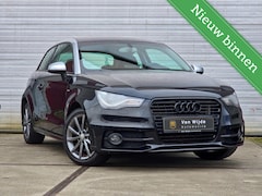Audi A1 - 1.2 TFSI S-LINE LED CRUISE PDC CLIMATE 17'' LMV